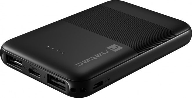 Powerbank Natec NPB-1940 5000 mAh Negru