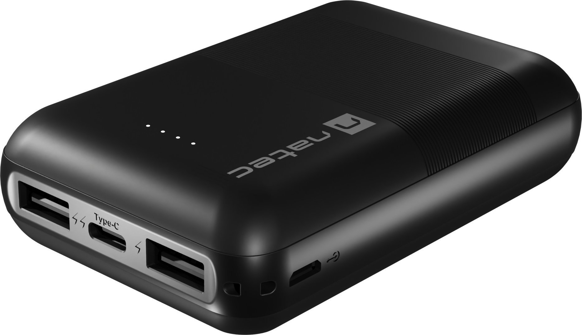 Powerbank Natec NPB-1941 10000 mAh Negru