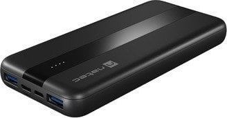 Powerbank Natec Slim Q NPB-1923 10000 mAh Negru