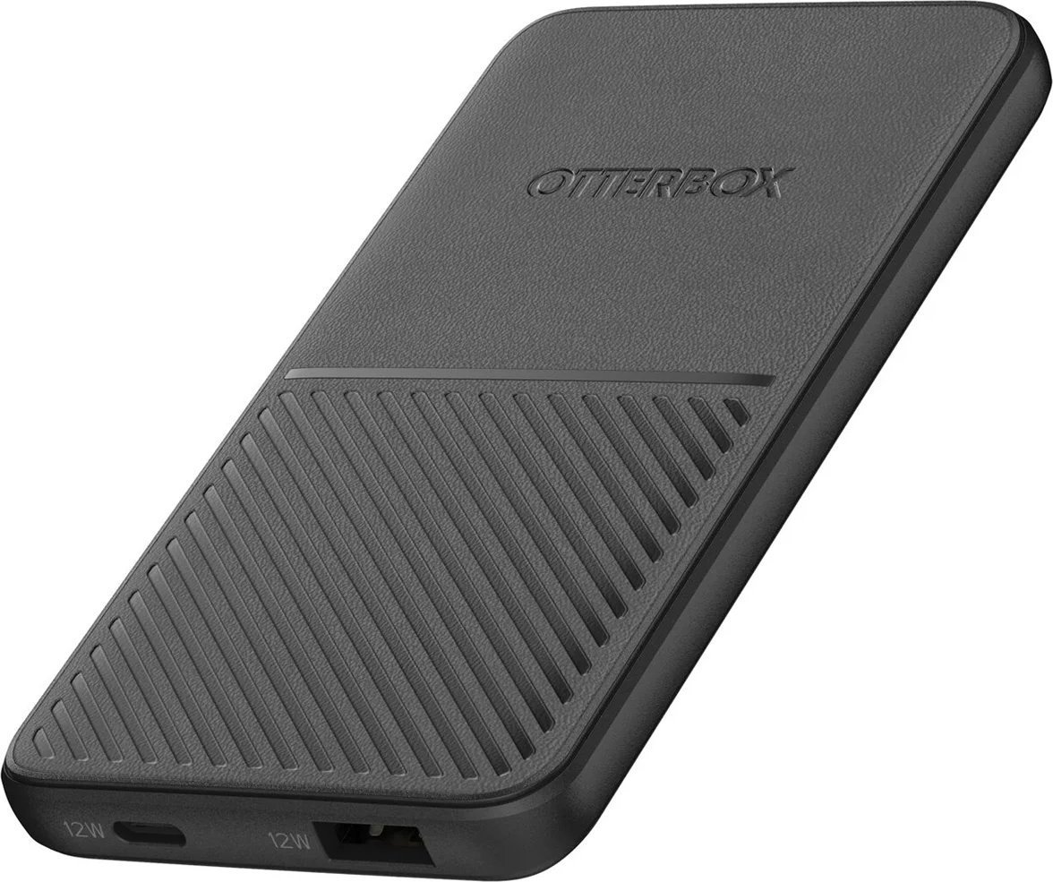 OtterBox 78-80641 Power Bank 5000mAh Negru