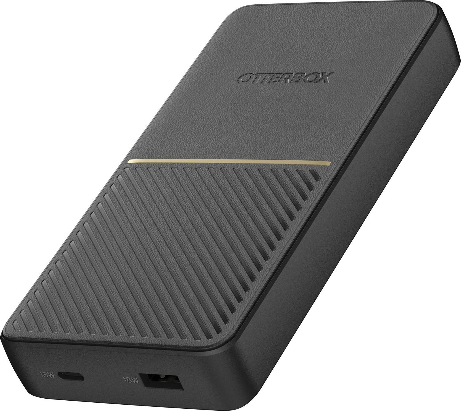 Powerbank OtterBox 78-80642 20000 mAh Czarny