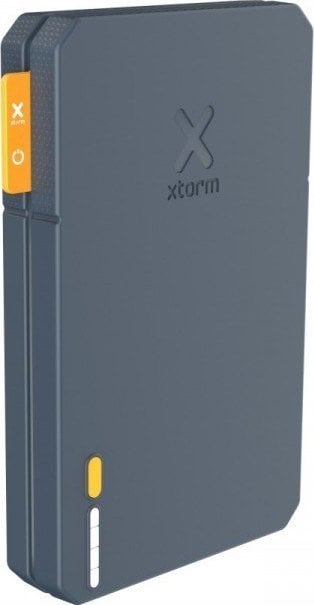 Powerbank Xtorm Powerbank Essential 5000 mAh 12 W USB, USB-C Albastru