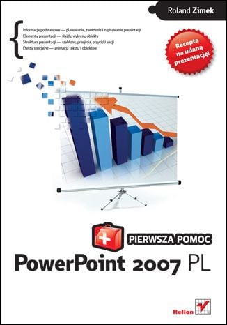PowerPoint 2007 PL. Prim ajutor