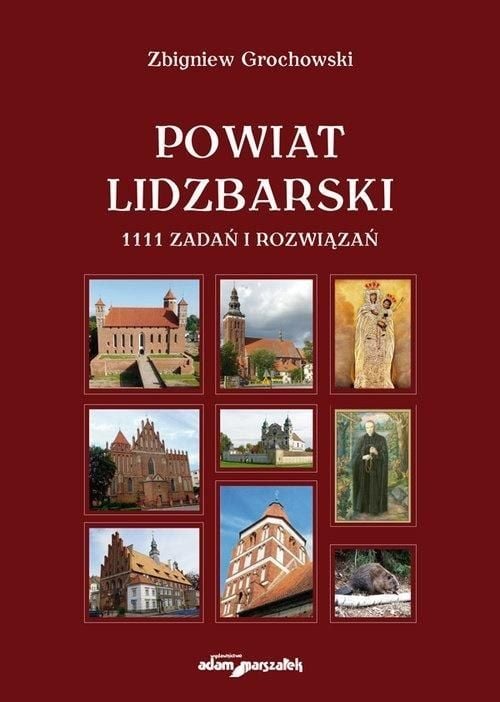 Lidzbark County 1111 sarcini și soluții v.2