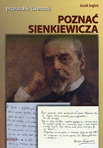 Cunoașterea ghidului literar Sienkiewicz