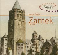 Explorați Poznań - Castelul Imperial