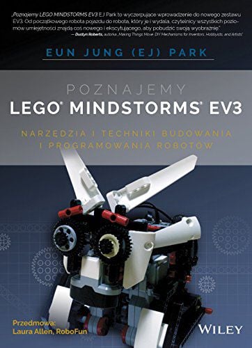 Cunoașterea LEGO Mindstorms EV3 - 159679