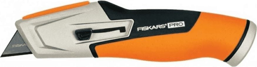 Pracovní nůž zasouvací CarbonMax Fiskars 1027223