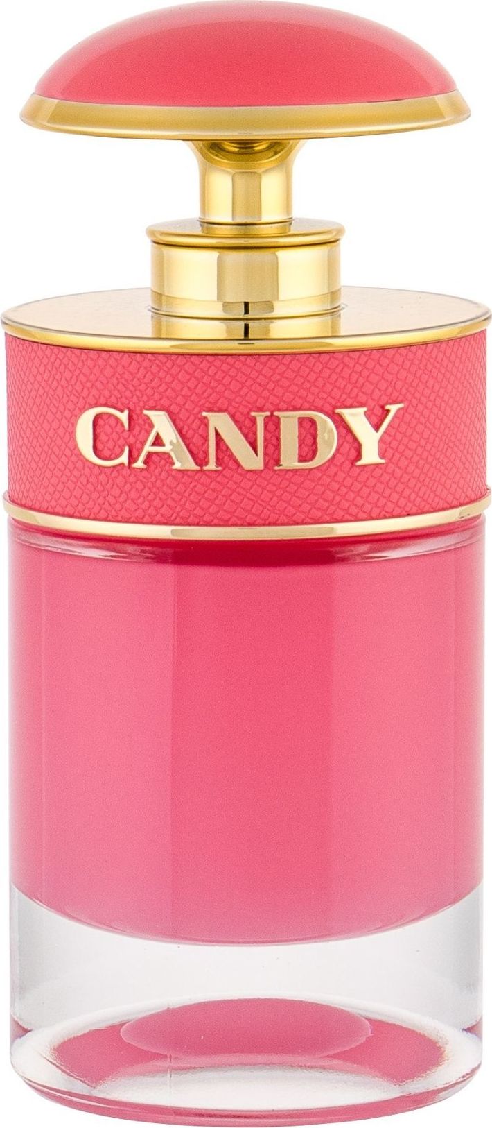 Apa de toaleta Prada Candy Gloss EDT 30 ml,femei