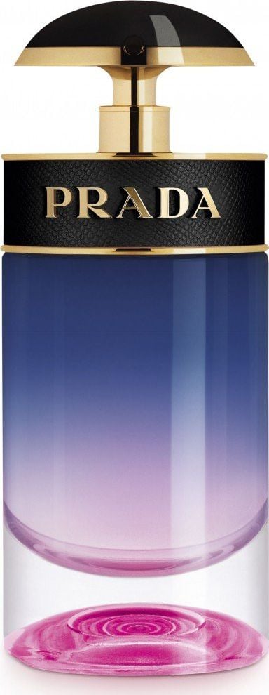 Apa de parfum Prada Candy Night EDP 50 ml,femei