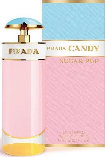 Parfumul Prada Candy Sugar Pop EDP de 80 ml