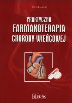 Farmacoterapia practică a bolii coronariene