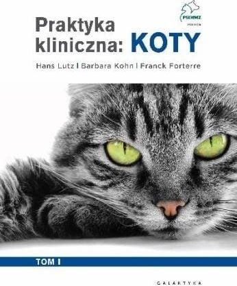 Practică clinică: Cats T. 1-2 v.2