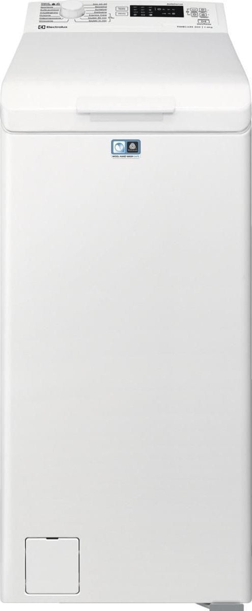 Masini de spalat rufe - Masina de spalat rufe  Electrolux EW2TN25262P,
alb,
6 kg,
Fara functie de abur