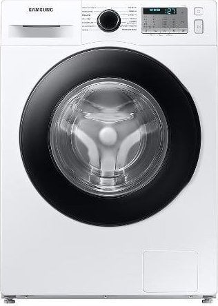 Masini de spalat rufe - Masina de spalat rufe Samsung  WW70AGAS21AH,7 kg,alb