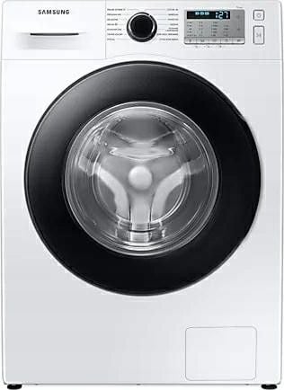 Masini de spalat rufe - Mașină de spălat rufe Samsung WW70TA026AH,
alb,
7 kg,Cu functie de abur