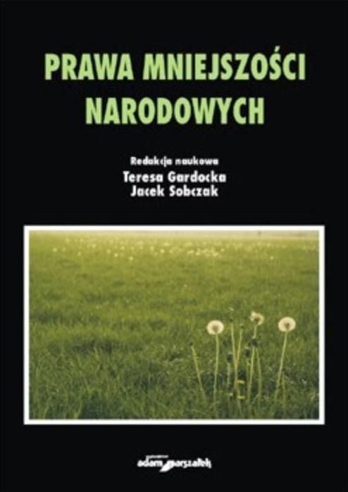 Prawa mniejszości narodowych