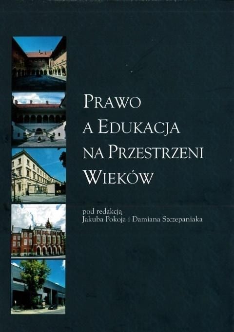 Drept și educație de-a lungul istoriei