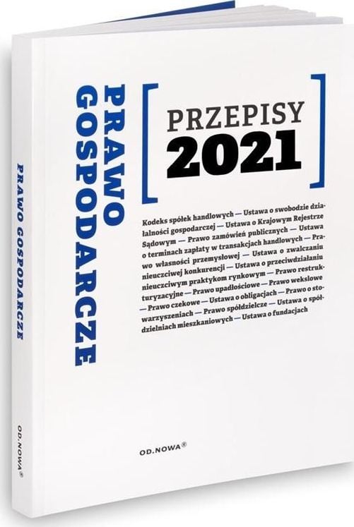 Reglementări de drept economic 2021