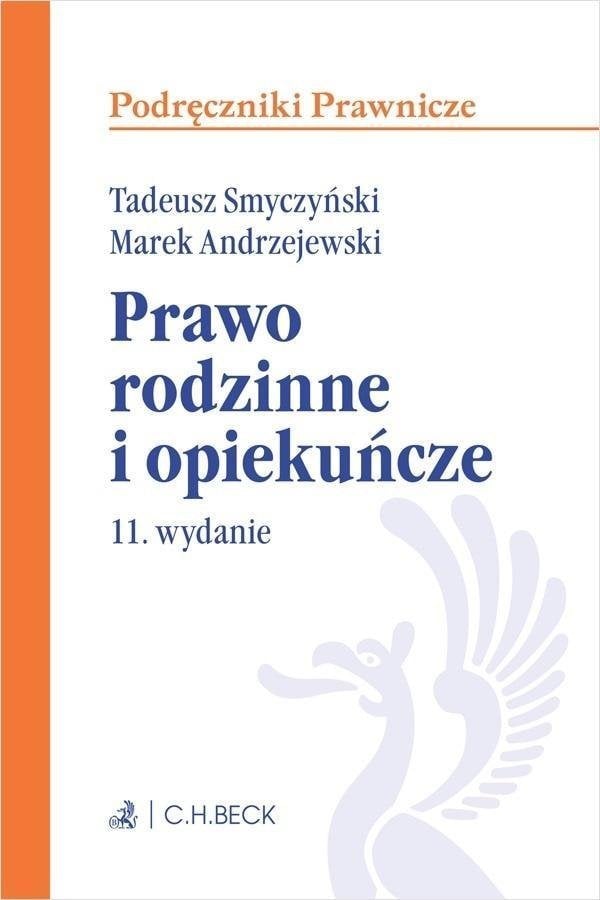 Legea familiei și tutelei v.11