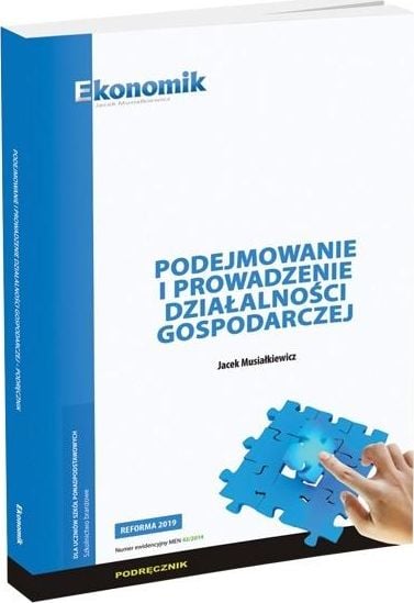 Preluând și conducând activități... sub EKONOMIK