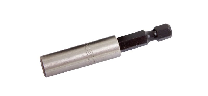 Prelungitor magnetic pentru biti 1/4` Proline 60mm
