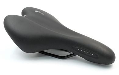 PREMIUM Saddle 30st ATHLETIC. LANCIA gel unisex sp (NEW) (SR-8070HRTA08067)