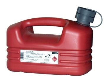 Pressol Canistra benzina plastic 20L - 21137