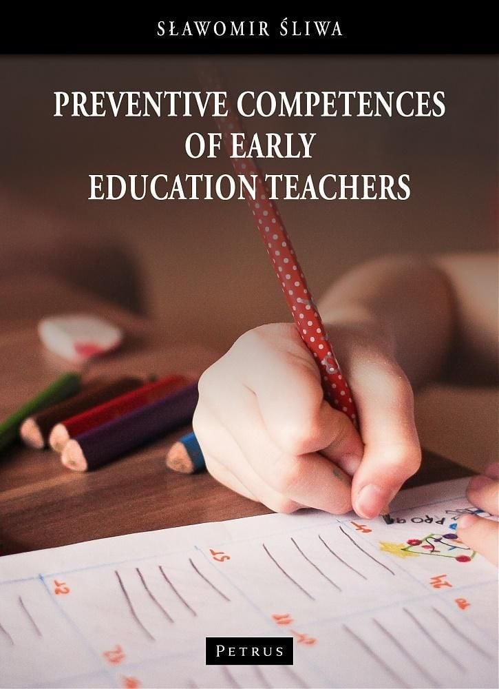 Competențe preventive ale profesorilor de educație timpurie