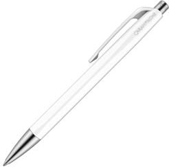 Pen Caranul d „Ache 888 white Infinită