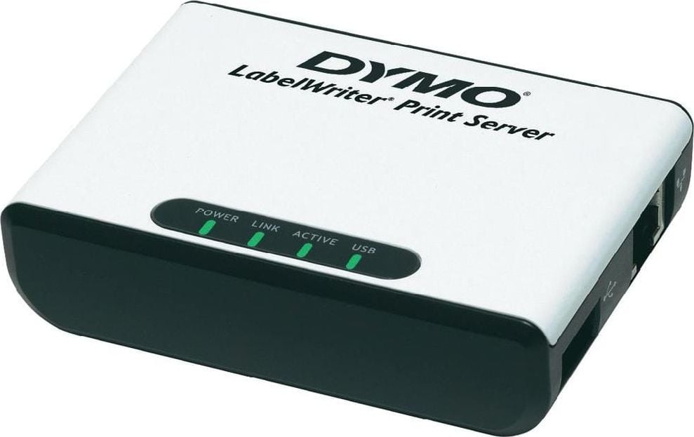 Print Server dymo LabelWriter (S0929080)