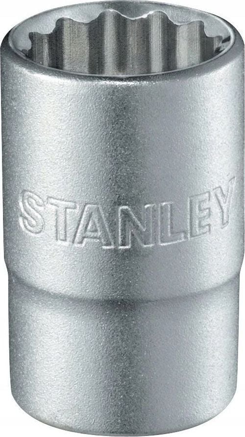 PRISE Stanley 23MM PĂTRAT 12 PUNCTE 1/2` [Z] 88795Z STANLEY