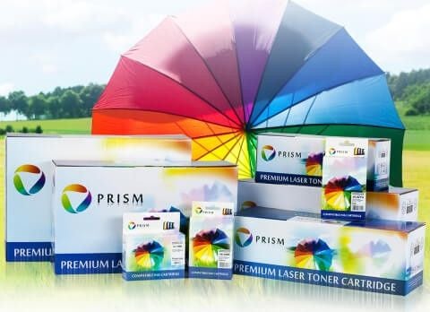 PRISM Minolta tambur DR-C258 313K negru 100% C258 nou, C308, C368, C458, C558, C