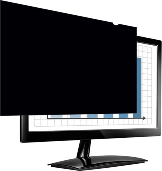 PrivaScreen ™ filtru de confidențialitate pe laptop-uri și monitoare desktop 20 „(4813101)