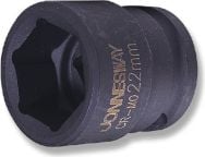 Priză de impact hexagonală Jonnesway 3/4` 41 mm (S03A6141)