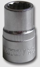 Priză Honiton 1/2` 32 mm cu 12 puncte (H1732)