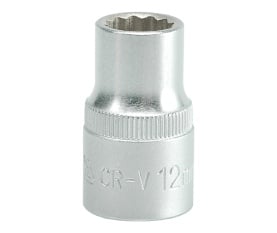 Priza Hexagonal 12 1/2 „12 mm (YT-1274)