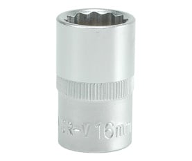 Priza Hexagonal 12 1/2 „16mm (YT-1278)