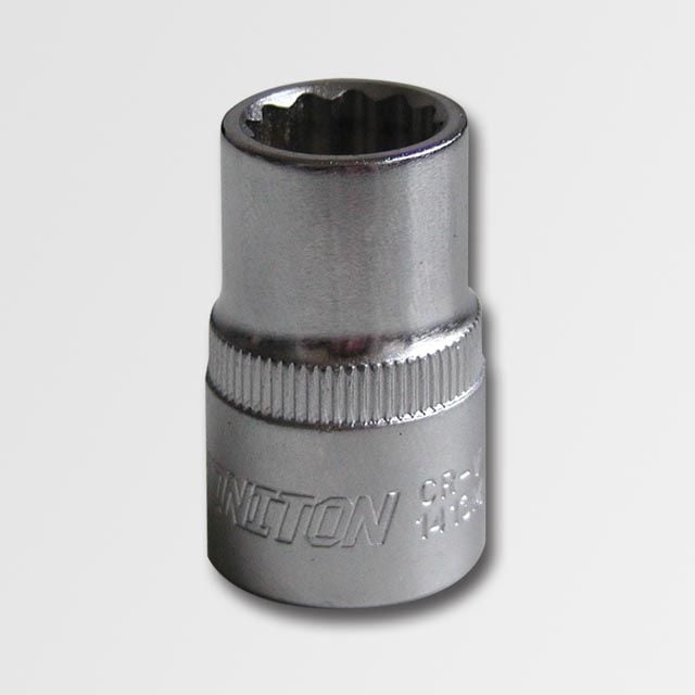 Priza Hexagonal 12 1/2 „19mm (H1719)