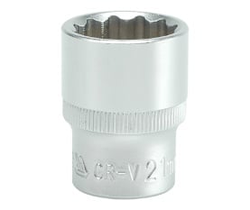 Priza Hexagonal 12 1/2 „21mm (YT-1283)