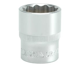 Priza Hexagonal 12 1/2 „24mm (YT-1286)