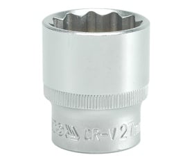 Priza Hexagonal 12 1/2 „27 mm (YT-1289)