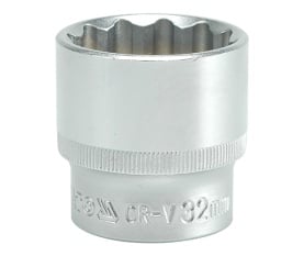 Priza Hexagonal 12 1/2 „32mm (YT-1292)