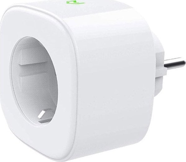 Priză inteligentă Meross MEROSS MSS210EU (HomeKit) (pachet de 2)