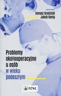 Probleme perioperatorii la vârstnici