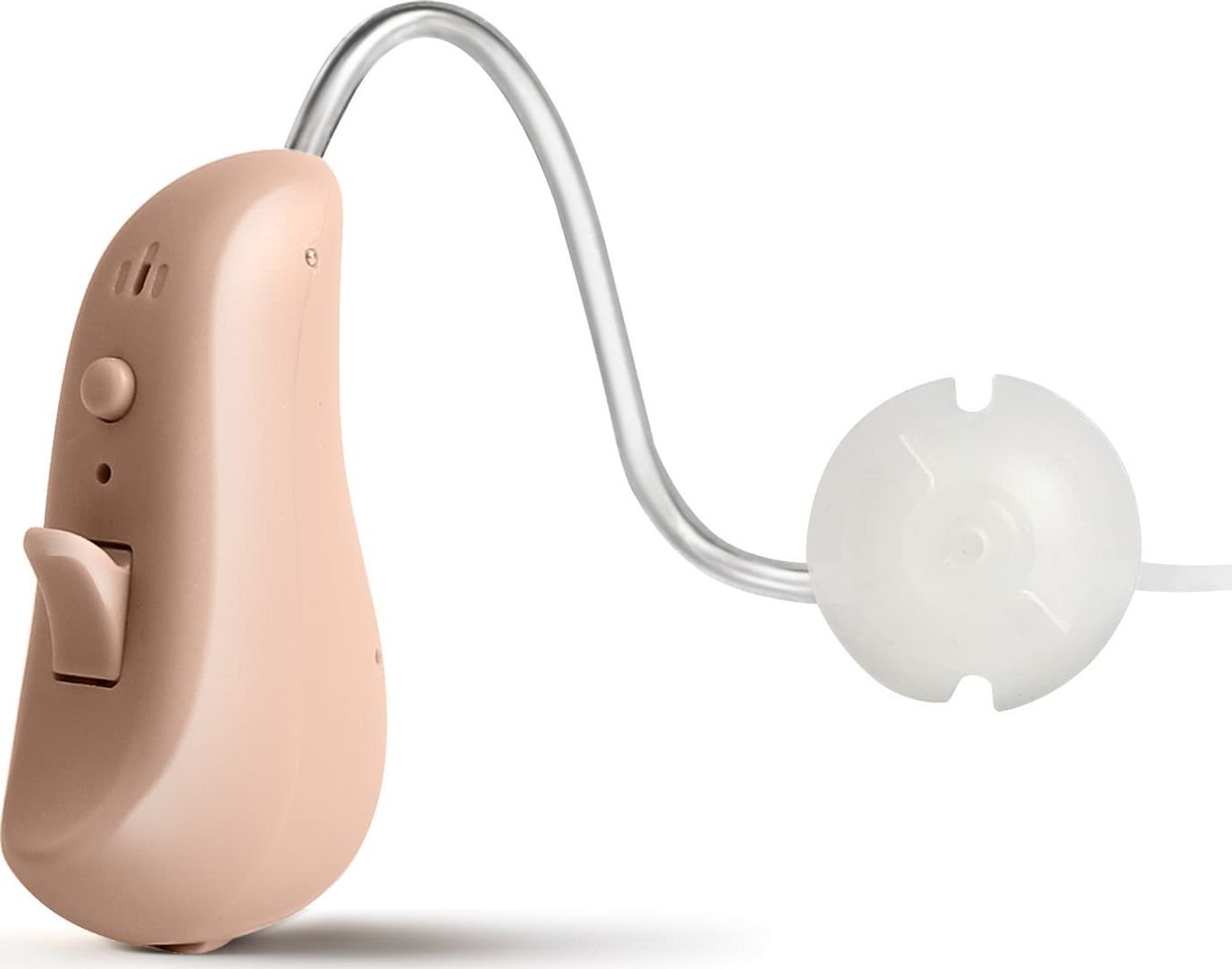 Procesare digitala si reducere a zgomotului pentru aparate auditive Promedix PR-420