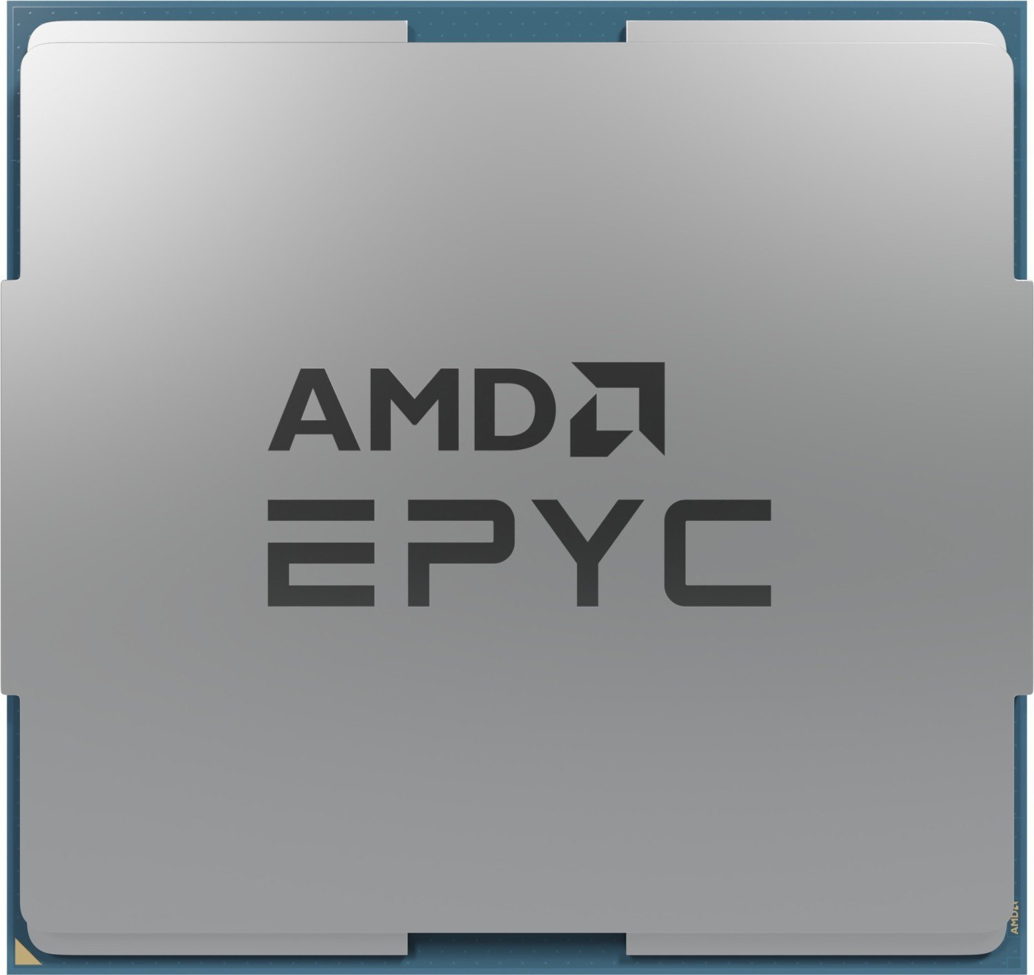 Procesor AMD AMD CPU EPYC 9124 (16C/32T) 3.0 GHz (3.7 GHz Turbo) Tray Sockel SP5 TDP 200W