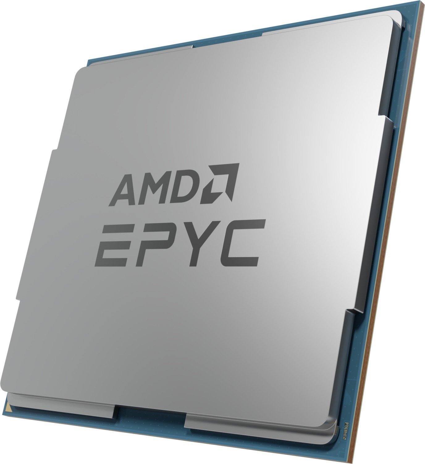 Procesor AMD AMD CPU EPYC 9554 (64C/128T) 3.1 GHz (3.75 GHz Turbo) Tray Sockel SP5 TDP 360W