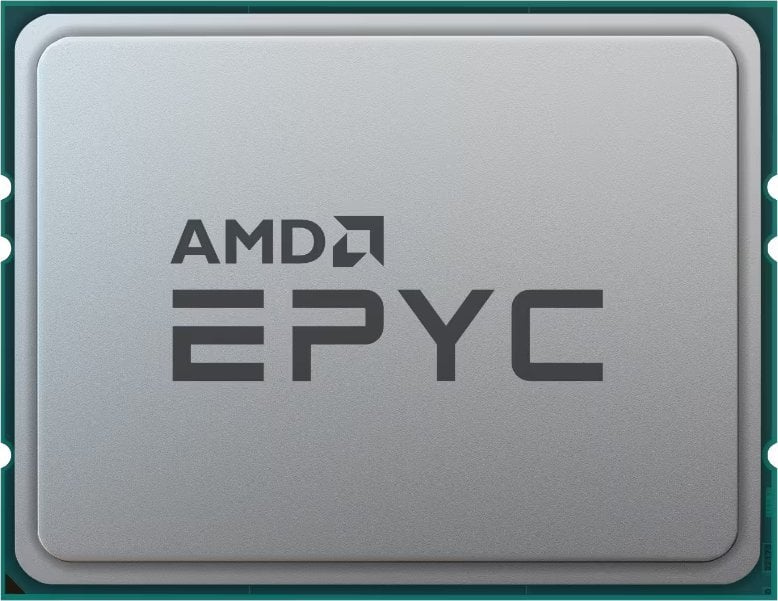 Procesor AMD AMD CPU EPYC 9754 (128C/256T) 2.25 GHz (3.1 GHz Turbo) Tray Sockel SP5 TDP 360W