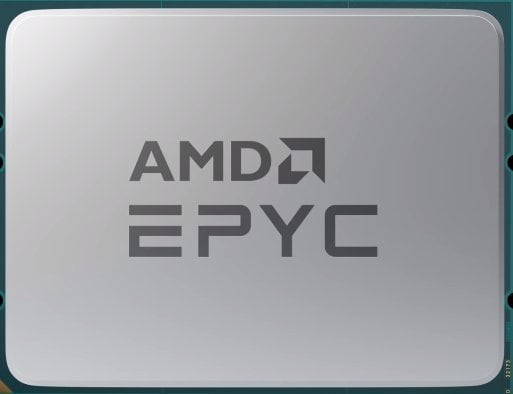 Procesor AMD AMD EPYC 9254 - 2.9 GHz - 24 Kerne - 48 Threads - 128 MB Cache-Speicher - Socket SP5 - OEM